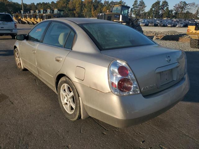Photo 3 from auction – 2006 NISSAN ALTIMA S with VIN 1N4AL11D86C179579