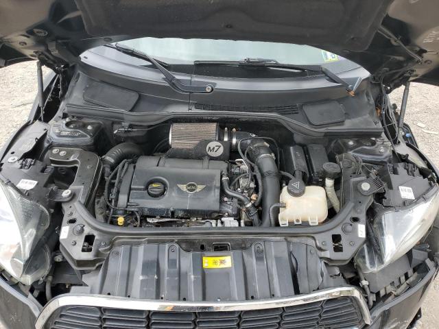 Photo 7 from auction – 2014 MINI COOPER S C with VIN WMWZC5C55EWP35478