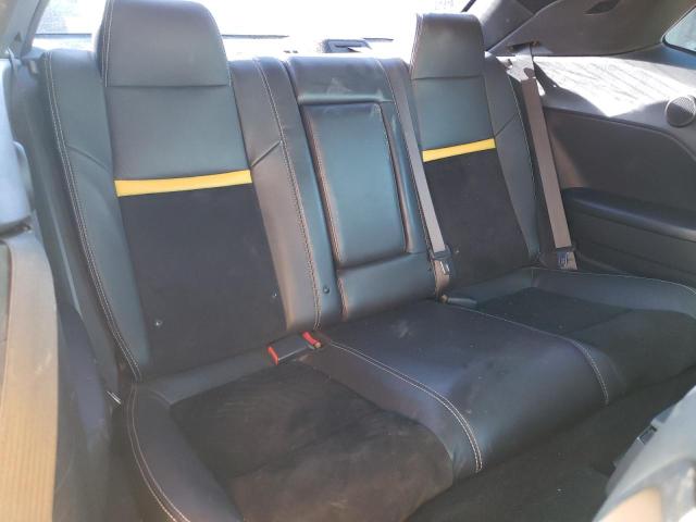Photo 6 from auction – 2012 DODGE CHALLENGER with VIN 2C3CDYCJ2CH269674