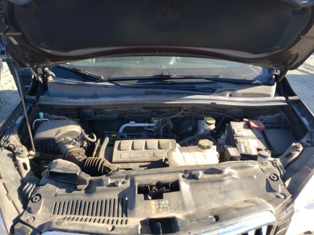 Photo 7 from auction – 2016 BUICK ENCORE with VIN KL4CJASB3GB732842