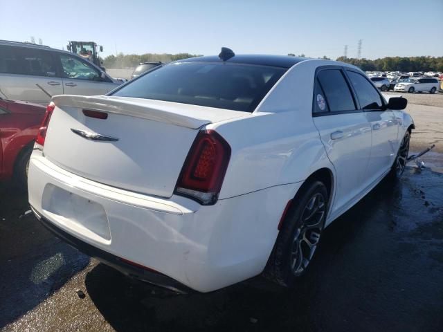 Photo 4 from auction – 2016 CHRYSLER 300 S with VIN 2C3CCABT9GH238764