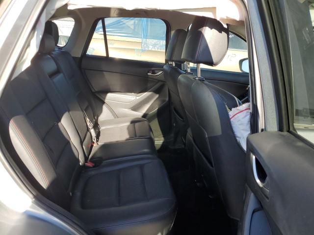 Photo 6 from auction – 2014 MAZDA CX-5 GT with VIN JM3KE4DY0E0365522