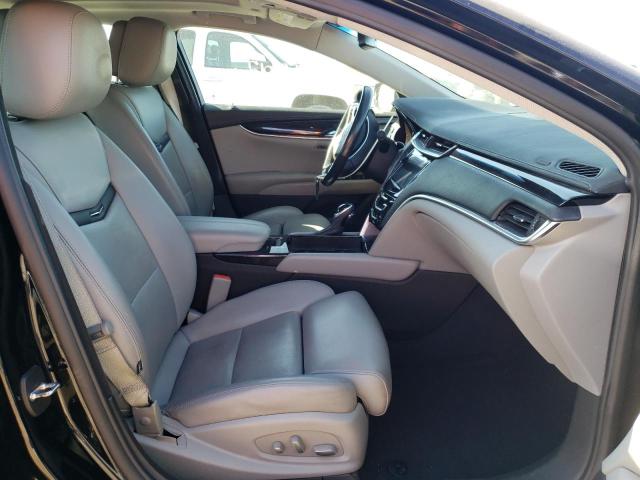 Photo 5 from auction – 2014 CADILLAC XTS LUXURY with VIN 2G61M5S3XE9203393