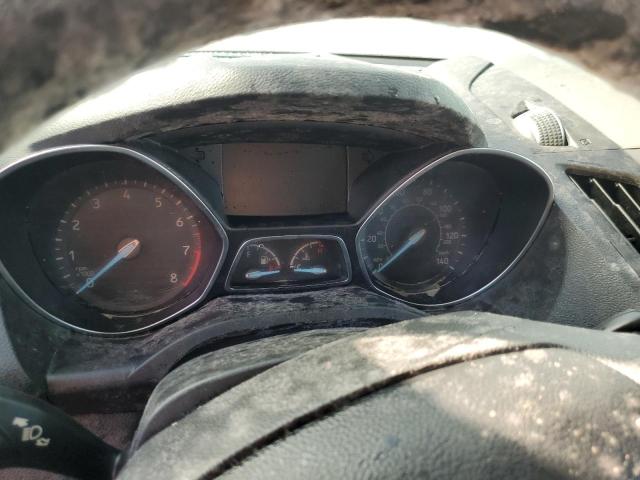 Photo 8 from auction – 2019 FORD ESCAPE SE with VIN 1FMCU0GD7KUA12339