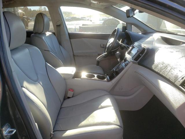 Photo 5 from auction – 2012 TOYOTA VENZA LE with VIN 4T3BK3BB1CU068200