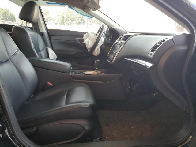 Photo 5 from auction – 2018 NISSAN ALTIMA 2.5 with VIN 1N4AL3AP2JC200926