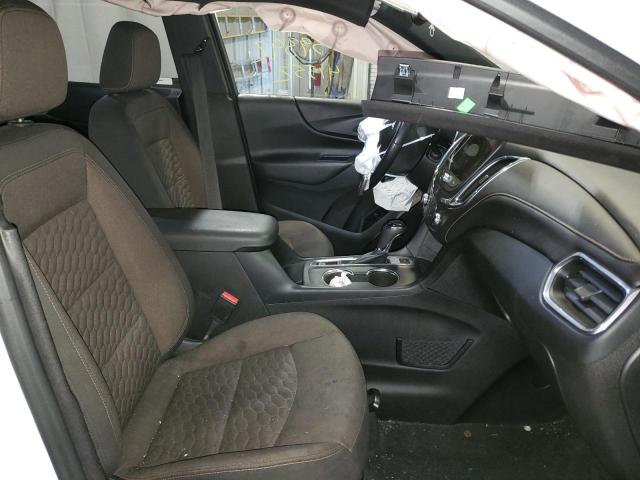 Photo 5 from auction – 2018 CHEVROLET EQUINOX LT with VIN 2GNAXSEVXJ6232038