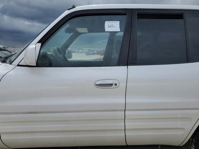 Photo 9 from auction – 1999 TOYOTA RAV4 with VIN JT3GP10V2X7049511
