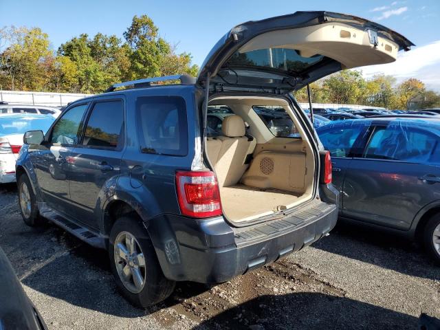 Photo 3 from auction – 2012 FORD ESCAPE LIM with VIN 1FMCU9E76CKB70640