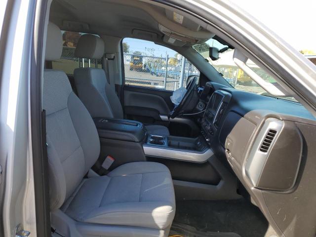 Photo 5 from auction – 2014 CHEVROLET SILVER1500 with VIN 1GCVKREC9EZ115335