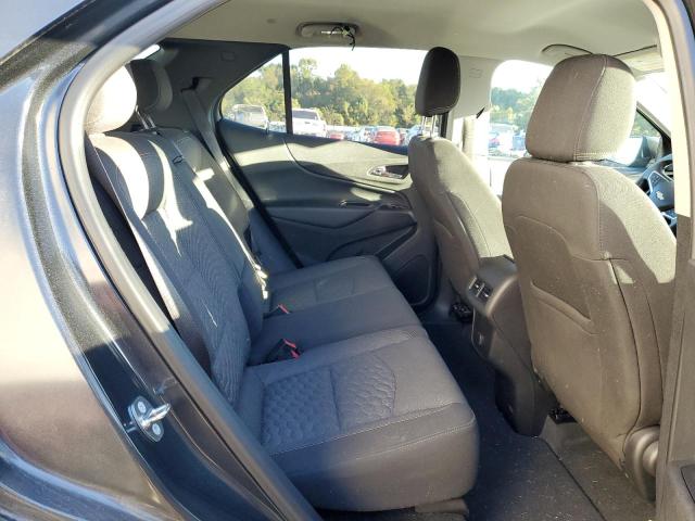 Photo 6 from auction – 2018 CHEVROLET EQUINOX LT with VIN 2GNAXJEV3J6189284