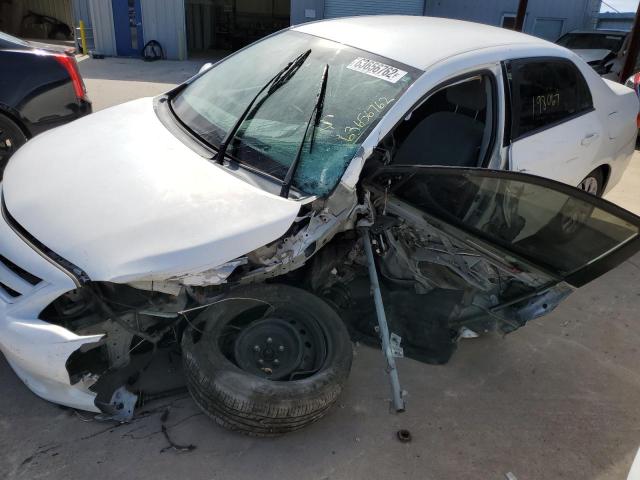 Photo 9 from auction – 2012 TOYOTA COROLLA BA with VIN 2T1BU4EE0CC784442