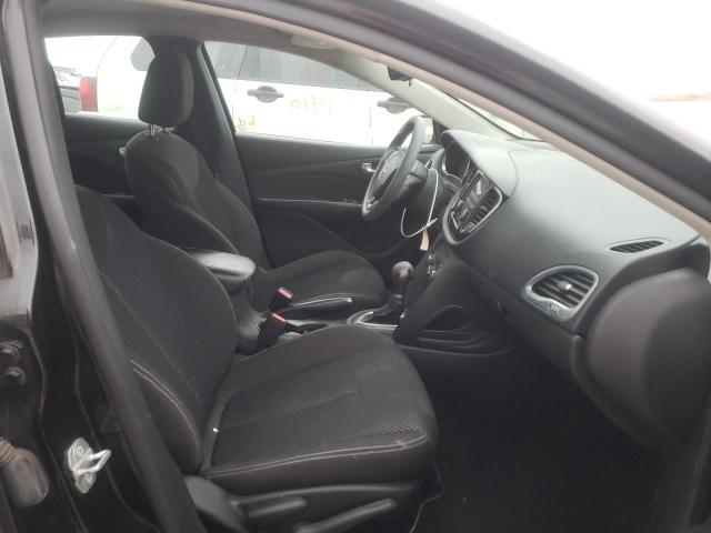 Photo 5 from auction – 2015 DODGE DART SXT with VIN 1C3CDFBB9FD278226