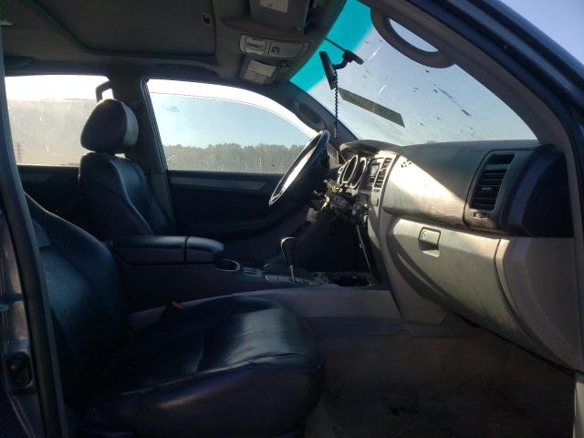 Zdjęcie 5 z aukcji – 2005 TOYOTA 4RUNNER SR z VIN JTEBT14R95C050588