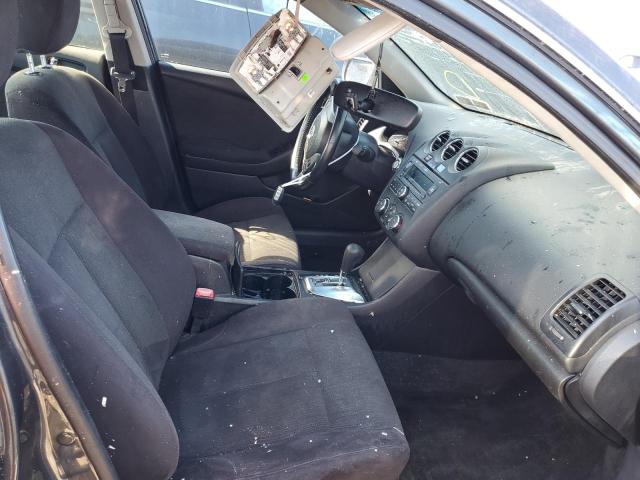 Photo 5 from auction – 2012 NISSAN ALTIMA BAS with VIN 1N4AL2AP0CN556115