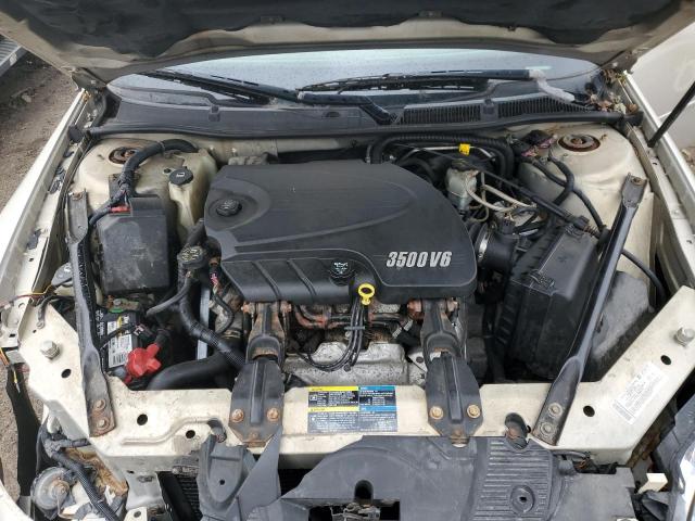 Photo 7 from auction – 2008 CHEVROLET IMPALA LT with VIN 2G1WT58K789226101