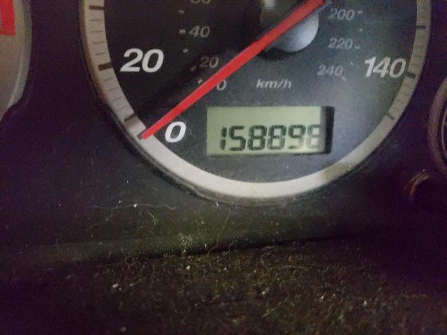 Photo 8 from auction – 2003 HONDA CR-V EX with VIN JHLRD78823C038026