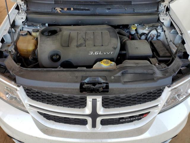 Photo 7 from auction – 2012 DODGE JOURNEY R/ with VIN 3C4PDCEG8CT315260