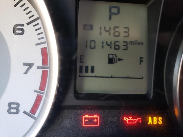 Photo 8 from auction – 2014 SUBARU IMPREZA PR with VIN JF1GJAC60EH017588