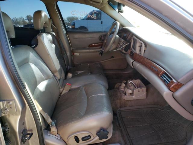 Photo 5 from auction – 2003 BUICK LESABRE LI with VIN 1G4HR54K73U202781