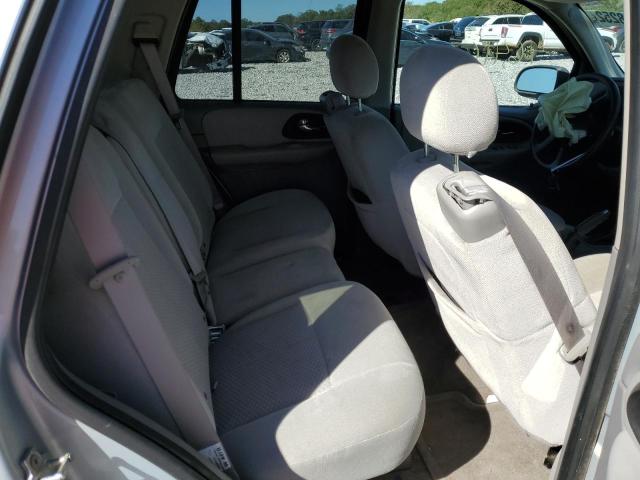 Photo 6 from auction – 2007 CHEVROLET TRAILBLAZE with VIN 1GNES13M972247558