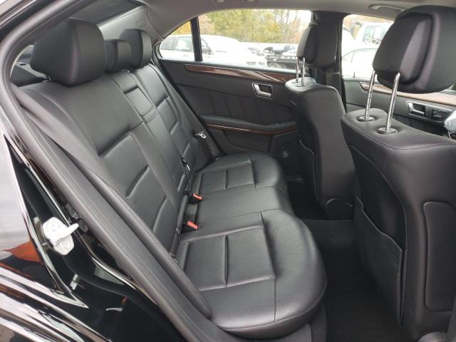 Photo 6 from auction – 2012 MERCEDES-BENZ E 350 4MAT with VIN WDDHF8JBXCA621850