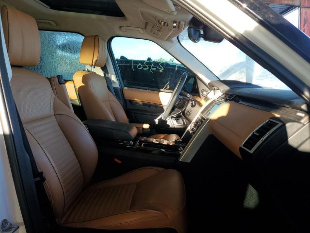 Photo 5 from auction – 2020 LAND ROVER DISCOVERY with VIN SALRT2RV7L2427413