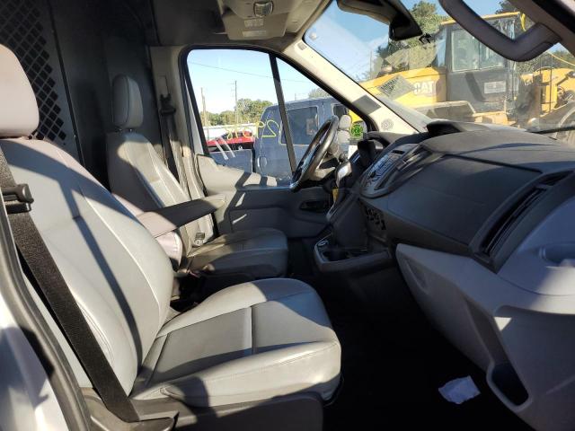 Photo 5 from auction – 2017 FORD TRANSIT T- with VIN 1FTBW3XG0HKB03320