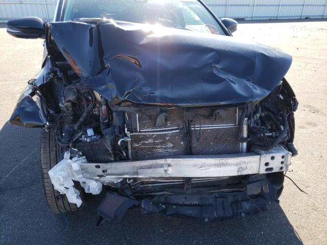 Photo 9 from auction – 2019 TOYOTA HIGHLANDER with VIN 5TDDGRFH1KS067351
