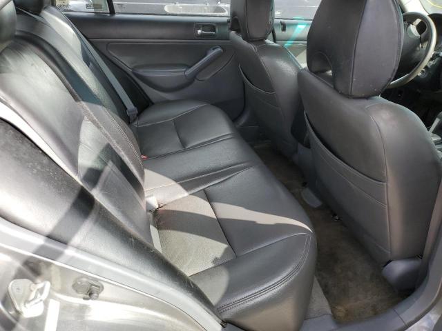 Photo 6 from auction – 2004 HONDA CIVIC LX with VIN 2HGES16514H502818