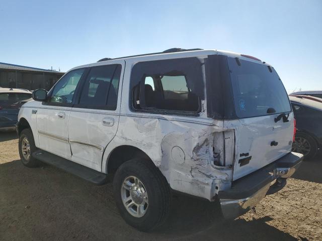 Photo 3 from auction – 2002 FORD EXPEDITION with VIN 1FMRU16W22LA90522