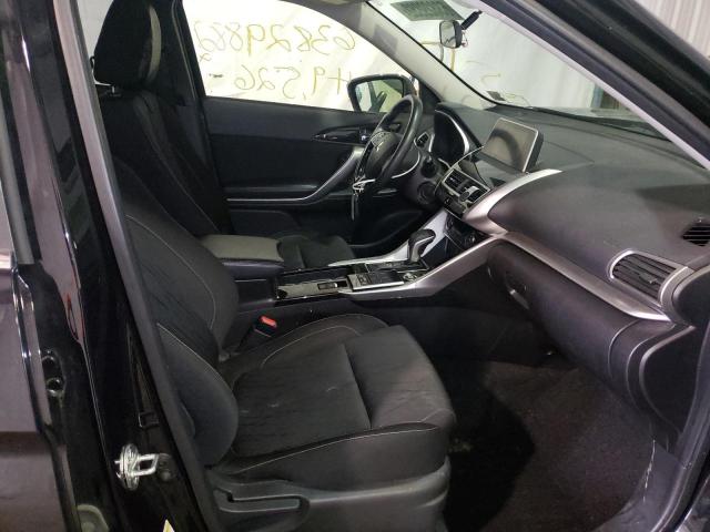 Photo 5 from auction – 2018 MITSUBISHI ECLIPSE CR with VIN JA4AT5AA1JZ061557