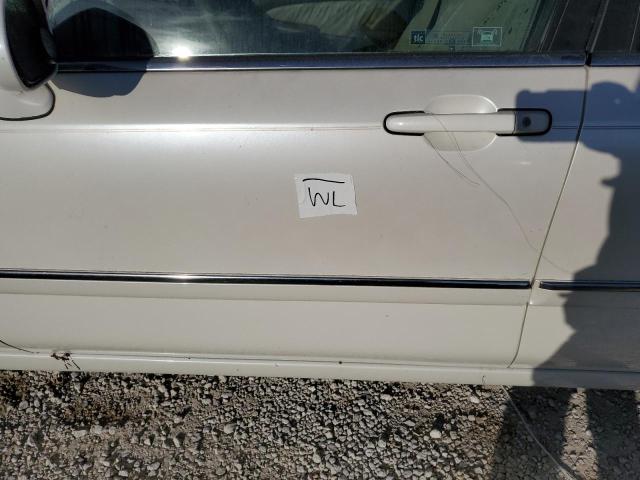 Photo 9 from auction – 2003 ACURA 3.5RL with VIN JH4KA96553C000283