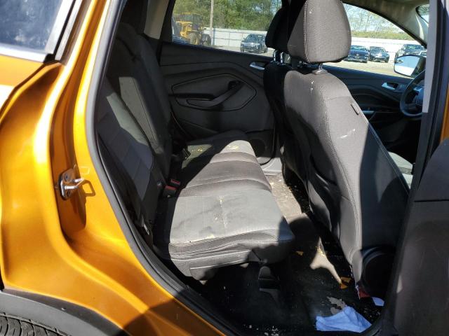 Photo 6 from auction – 2016 FORD ESCAPE SE with VIN 1FMCU0G74GUC44852