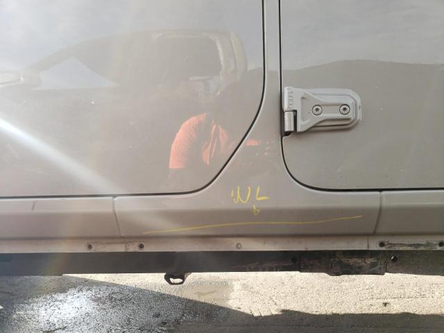 Photo 9 from auction – 2020 JEEP GLADIATOR with VIN 1C6JJTAG5LL191410