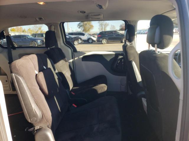 Photo 6 from auction – 2012 DODGE GRAND CARA with VIN 2C4RDGCG5CR414916