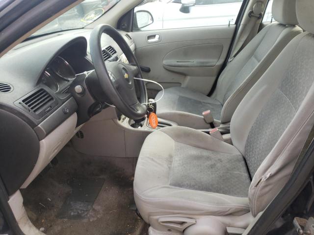 Photo 5 from auction – 2008 CHEVROLET COBALT LS with VIN 1G1AK58F187273383
