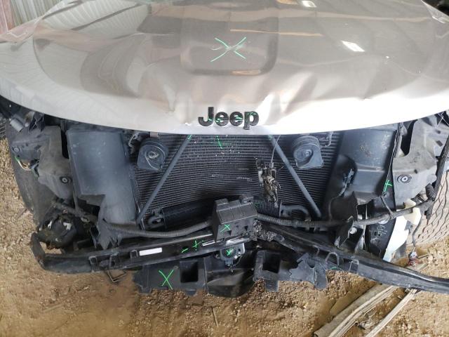 Photo 9 from auction – 2015 JEEP GRAND CHER with VIN 1C4RJFCG2FC157410