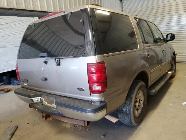 Photo 4 from auction – 2002 FORD EXPDTION with VIN 1FMRU15L92LA37842