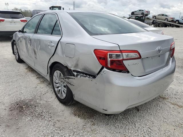Photo 3 from auction – 2014 TOYOTA CAMRY L with VIN 4T1BF1FK4EU440255