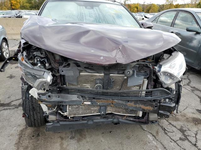 Photo 9 from auction – 2018 TOYOTA RAV4 ADVEN with VIN 2T3RFREV4JW763425