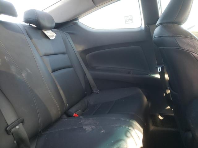 Photo 6 from auction – 2015 HONDA ACCORD EXL with VIN 1HGCT2B8XFA004516