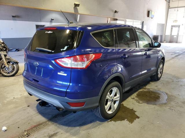 Photo 4 from auction – 2016 FORD ESCAPE SE with VIN 1FMCU0G94GUB25233