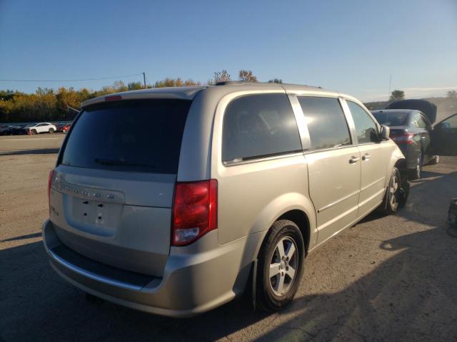 Photo 4 from auction – 2012 DODGE GRAND CARA with VIN 2C4RDGCG5CR414916