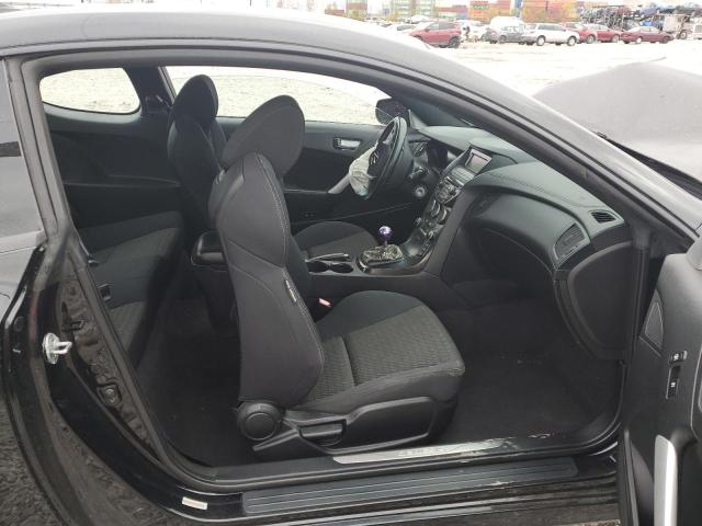 Photo 5 from auction – 2013 HYUNDAI GENESIS CO with VIN KMHHT6KDXDU089986