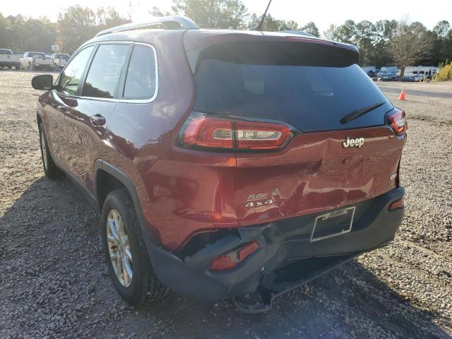 Photo 3 from auction – 2015 JEEP CHEROKEE L with VIN 1C4PJMCS9FW634865