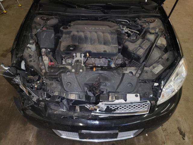 Photo 7 from auction – 2012 CHEVROLET IMPALA LT with VIN 2G1WG5E39C1264499