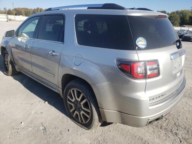 Photo 3 from auction – 2013 GMC ACADIA DEN with VIN 1GKKRTKD0DJ136374