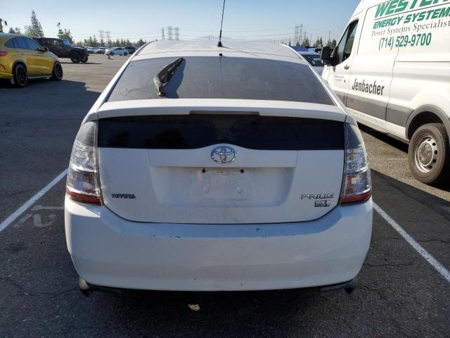 Photo 6 from auction – 2004 TOYOTA PRIUS with VIN JTDKB22U240080700