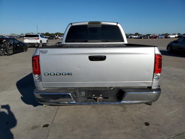 Photo 6 from auction – 2002 DODGE RAM 1500 with VIN 1D7HA18ZX2J267495